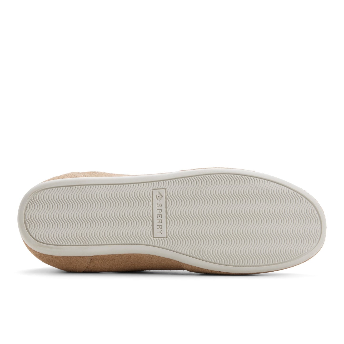 Sperry Slim Jogger Sneaker Linen multi