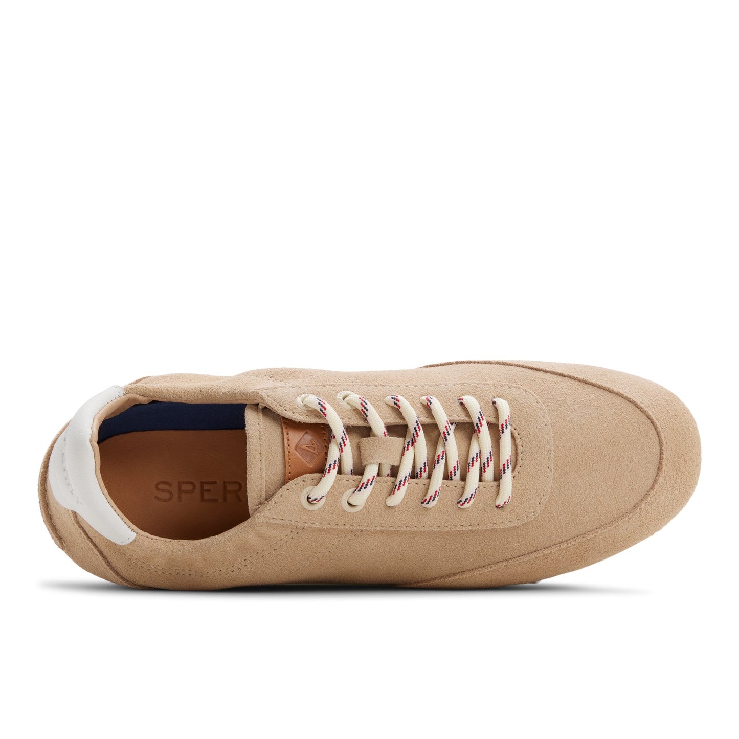 Sperry Slim Jogger Sneaker Linen multi