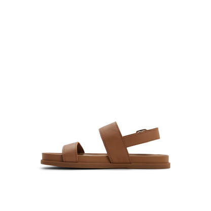 Sperry Capri Sandal Tan