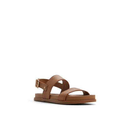 Sperry Capri Sandal Tan