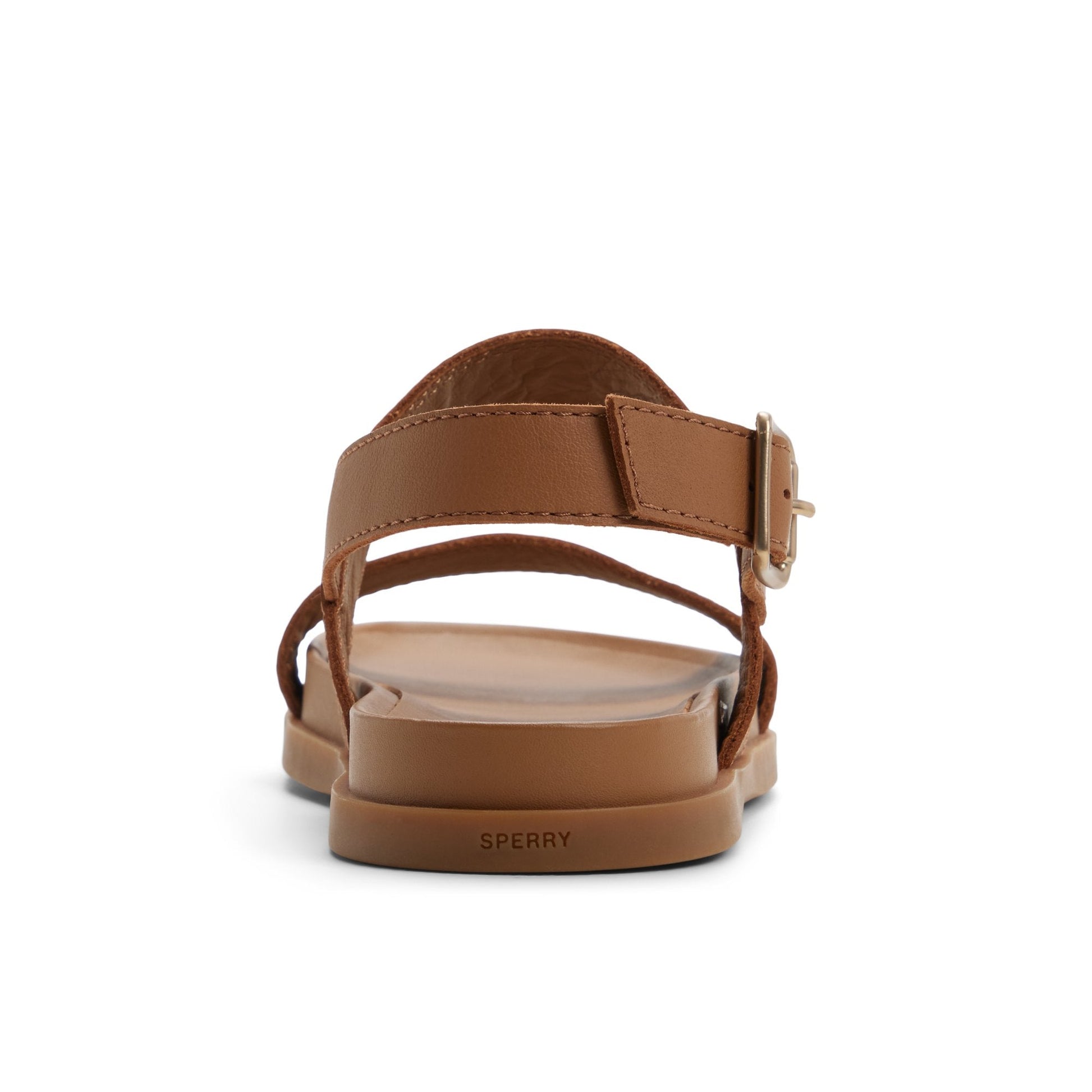 Sperry Capri Sandal Tan