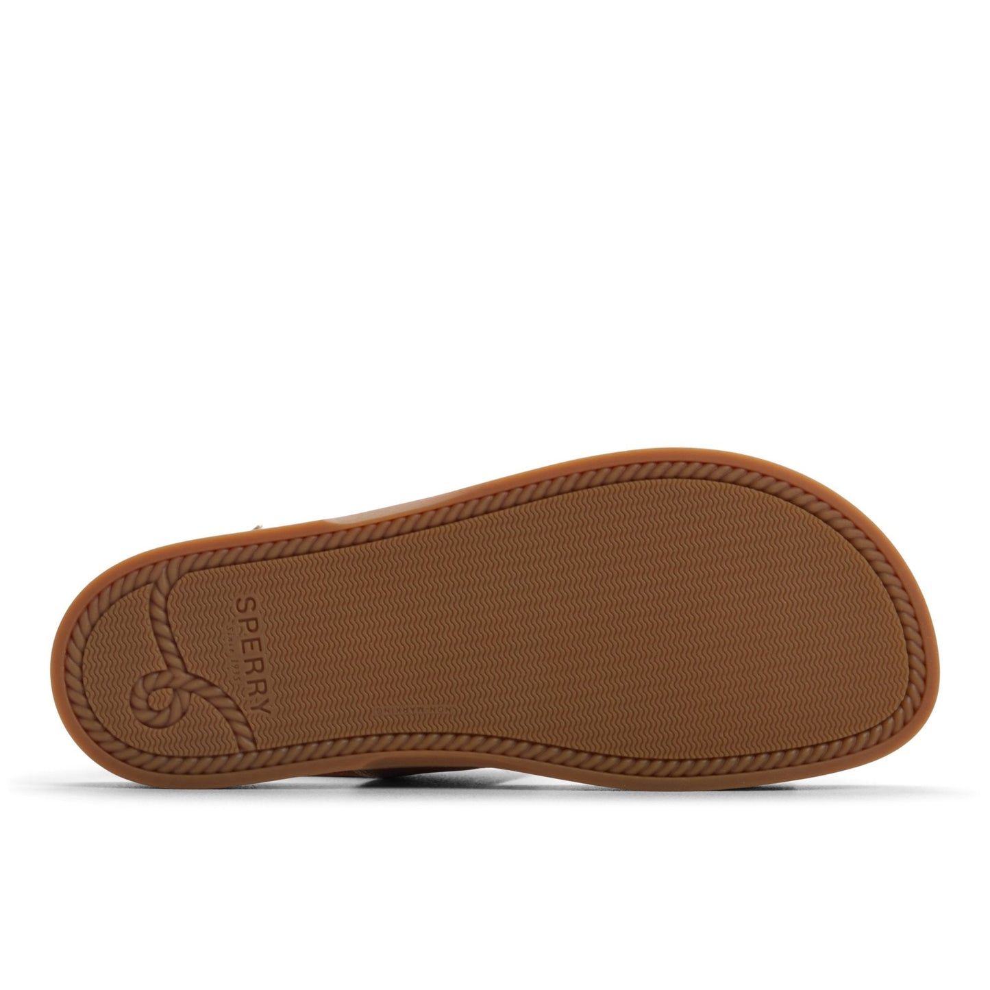 Sperry Capri Sandal Tan