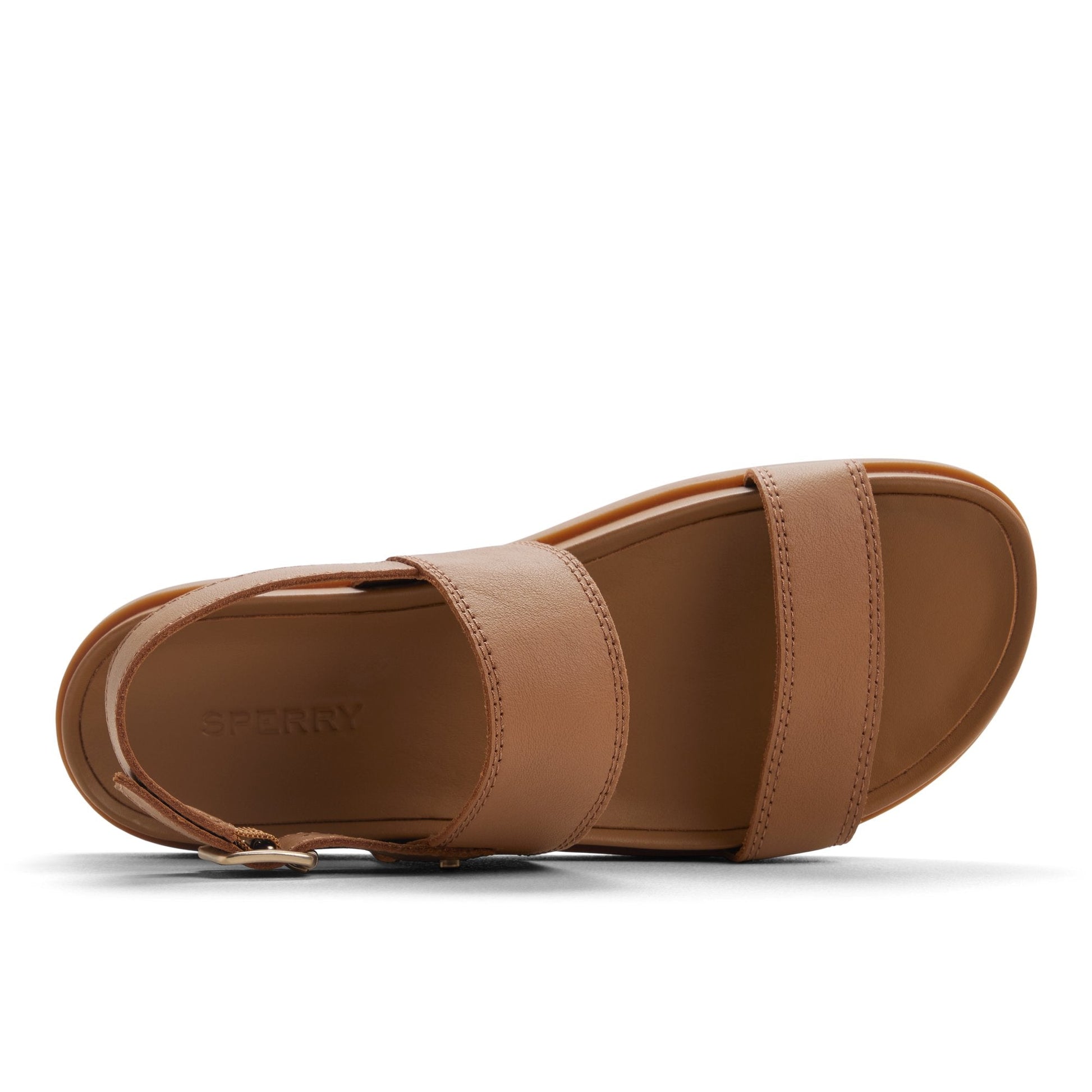 Sperry Capri Sandal Tan