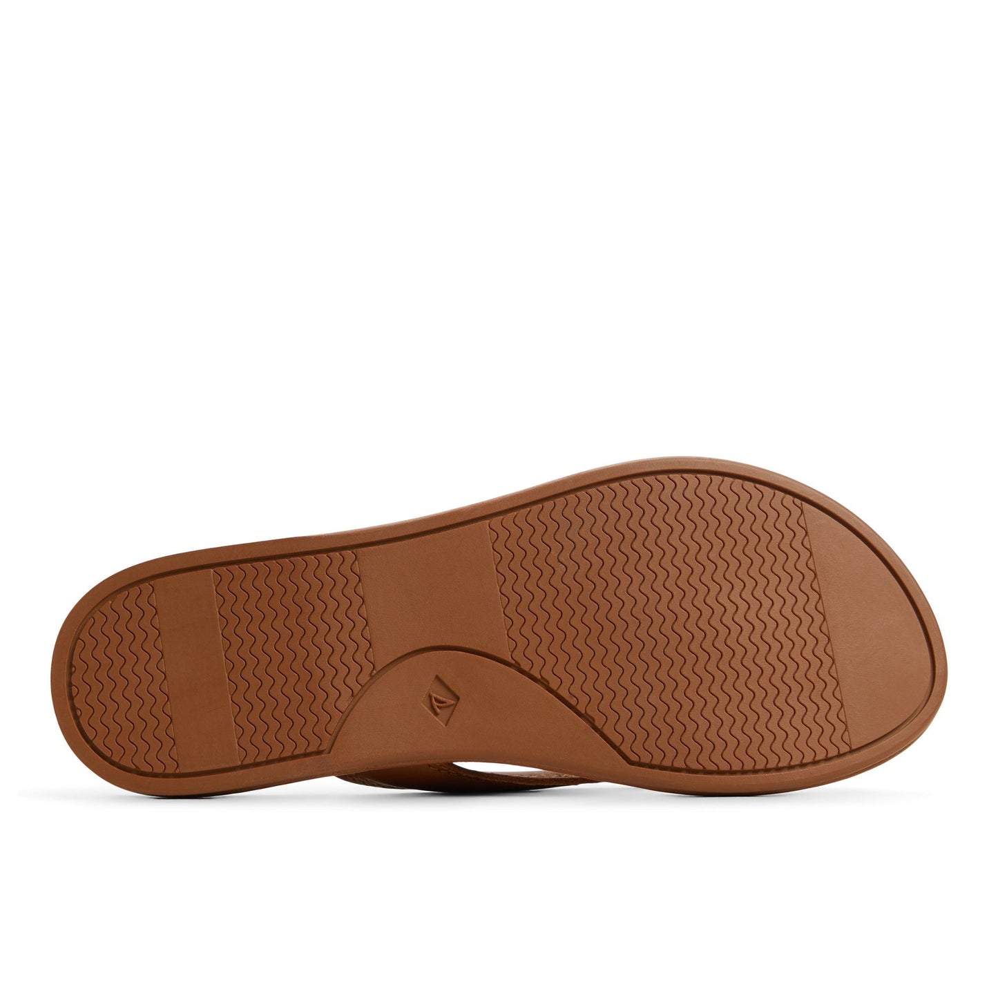 Sperry Isla Sandal Light brown