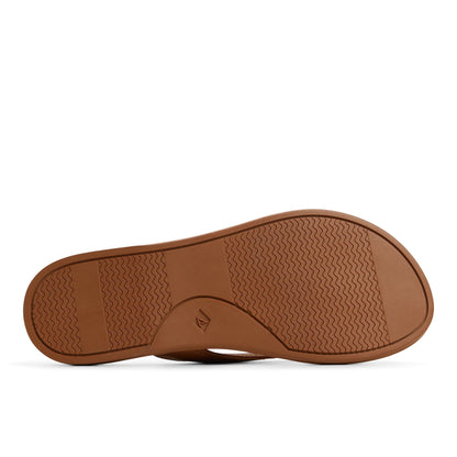 Sperry Isla Sandal Light brown