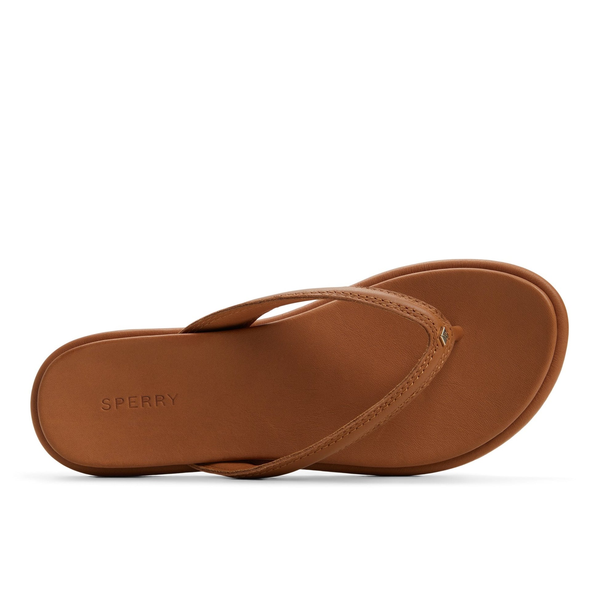 Sperry Isla Sandal Light brown