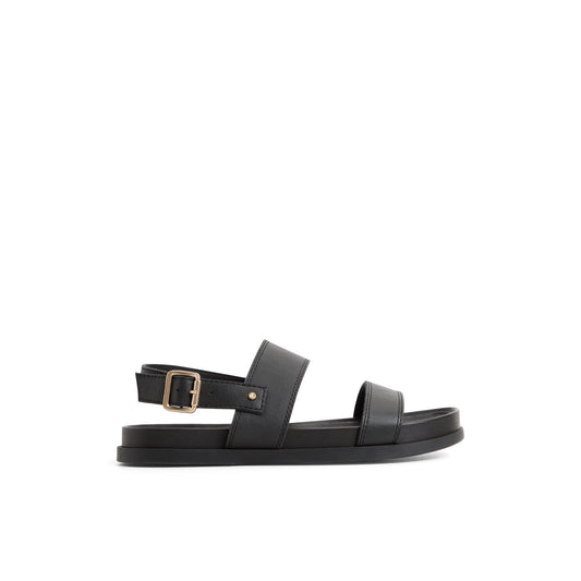 Sperry Capri Sandal Black