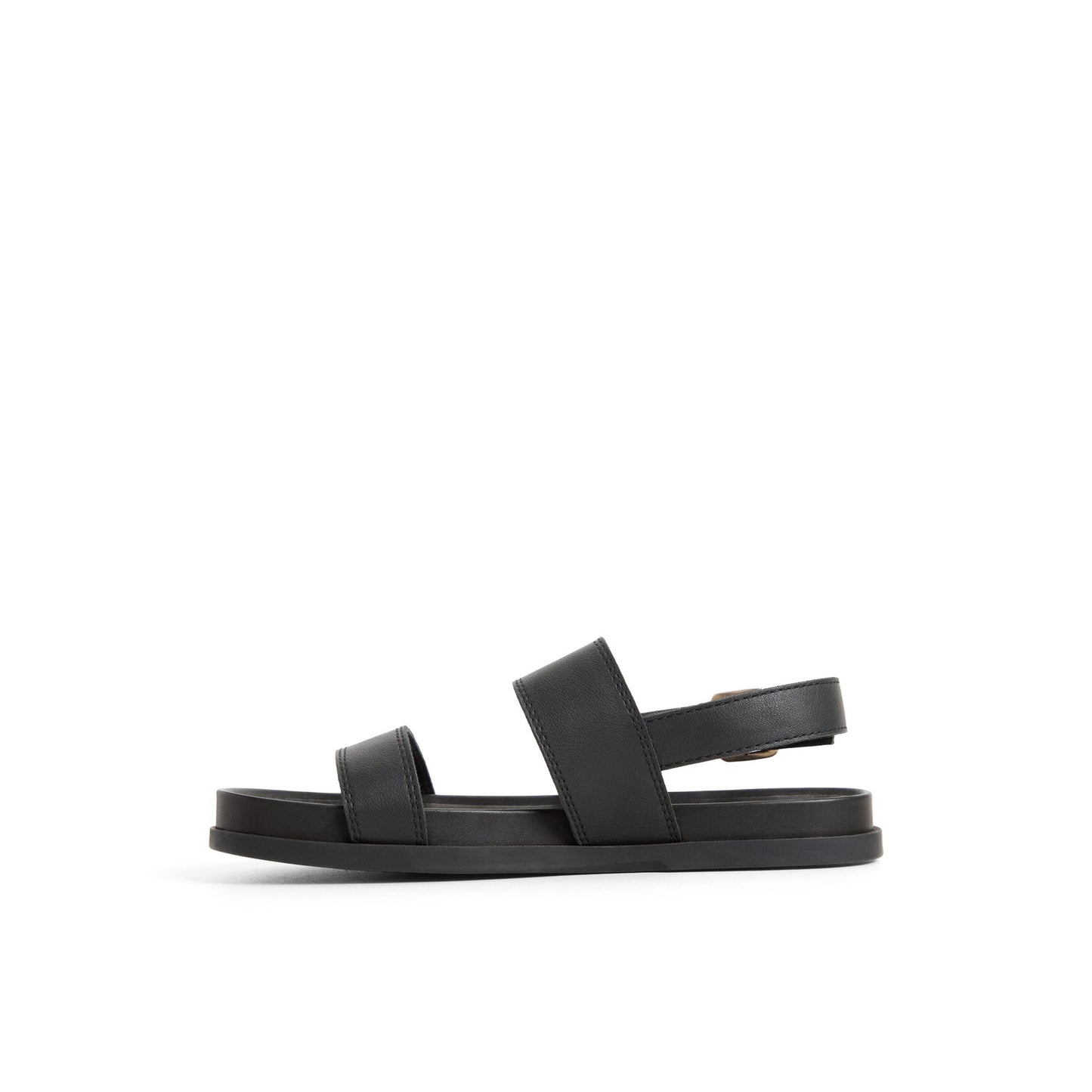 Sperry Capri Sandal Black