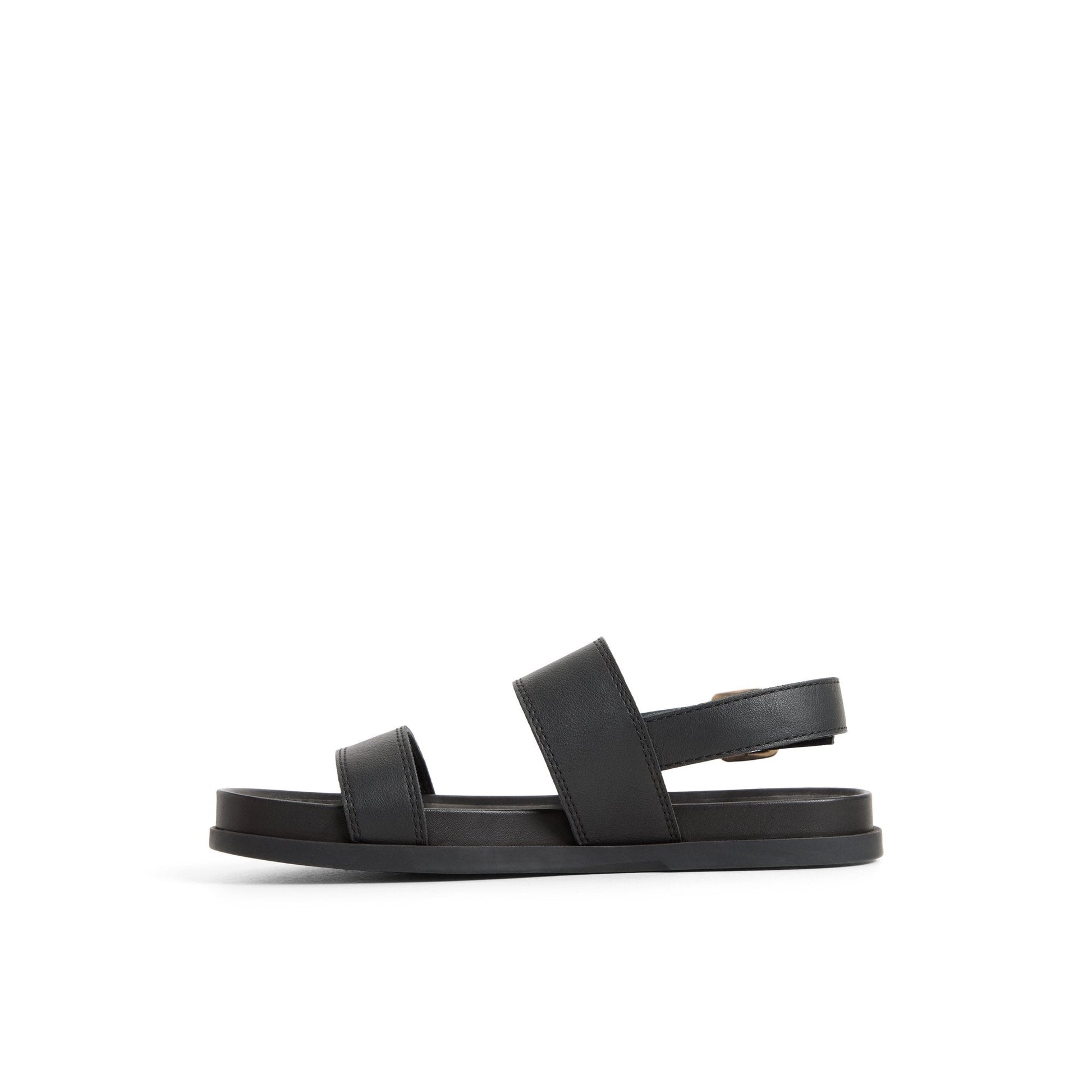 Sperry Capri Sandal Black