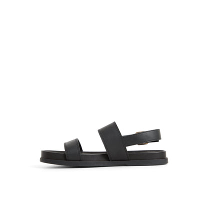 Sperry Capri Sandal Black