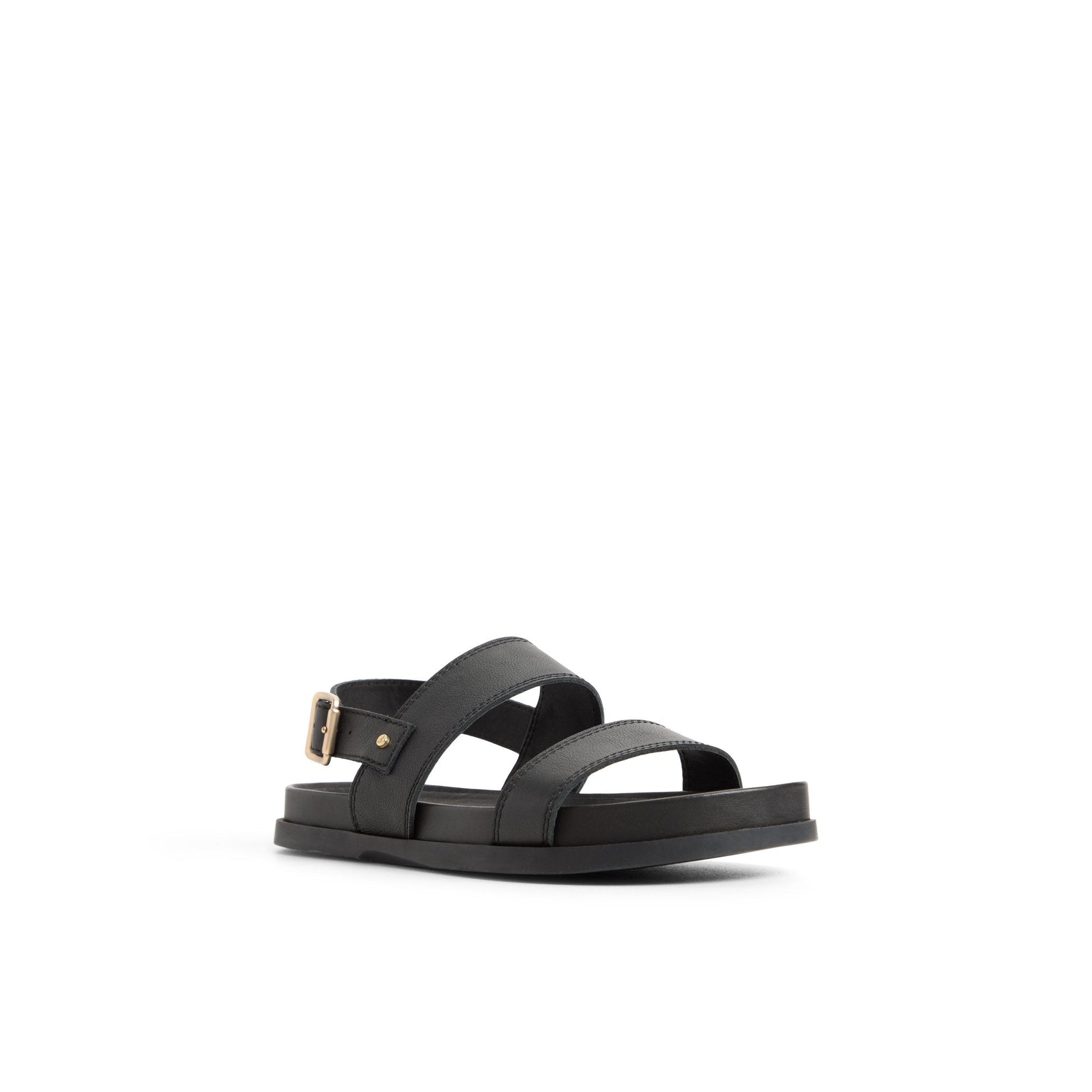 Sperry Capri Sandal Black