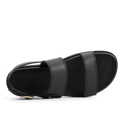 Sperry Capri Sandal Black