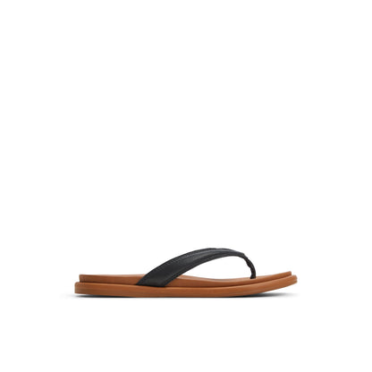 Sperry Isla Sandal Black