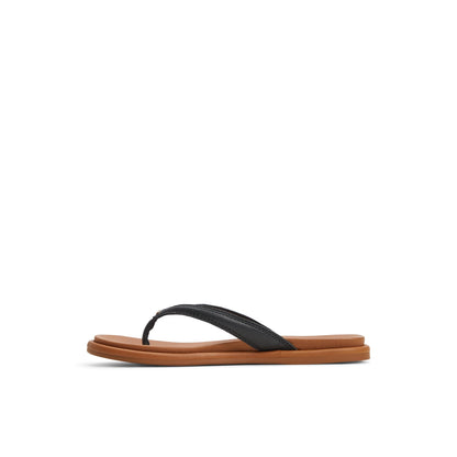 Sperry Isla Sandal Black