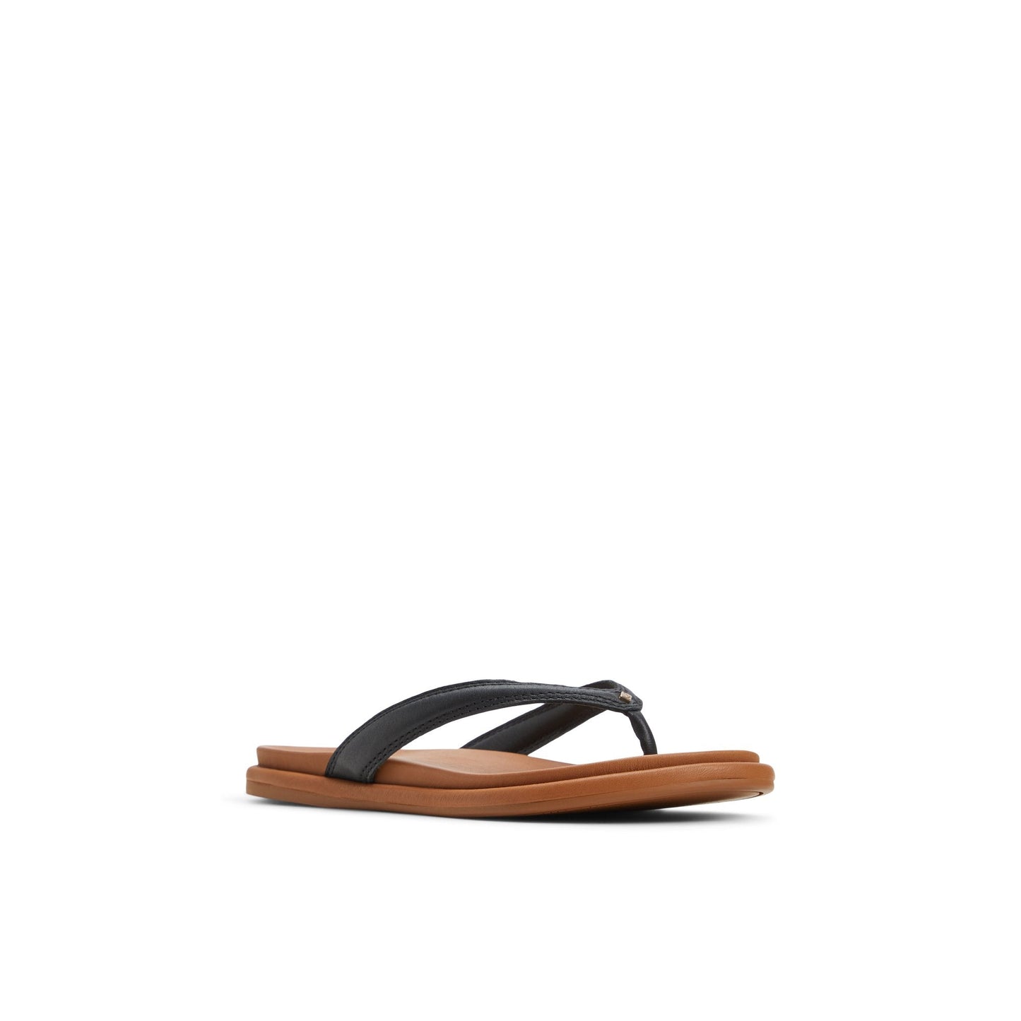 Sperry Isla Sandal Black