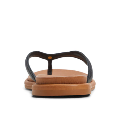 Sperry Isla Sandal Black