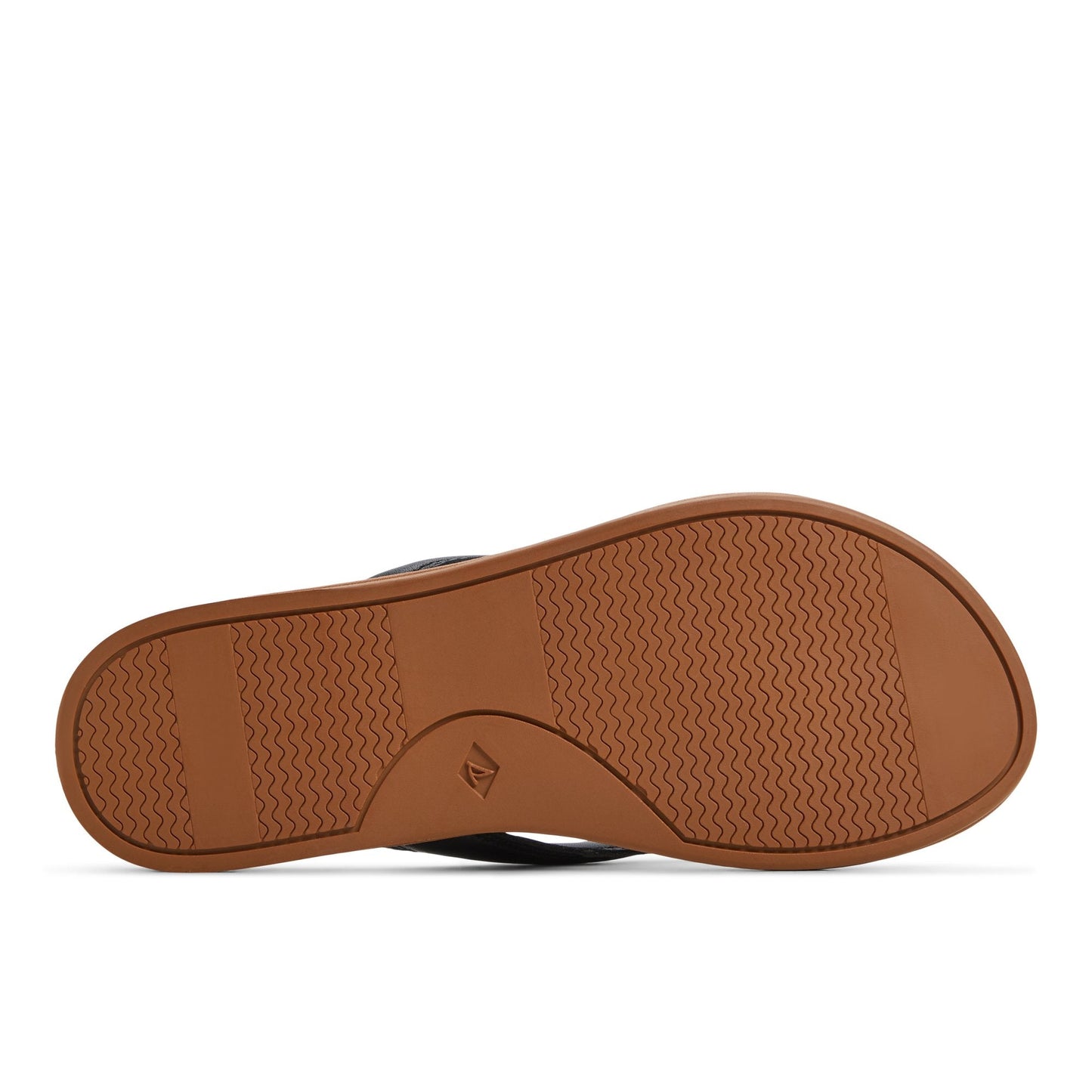 Sperry Isla Sandal Black