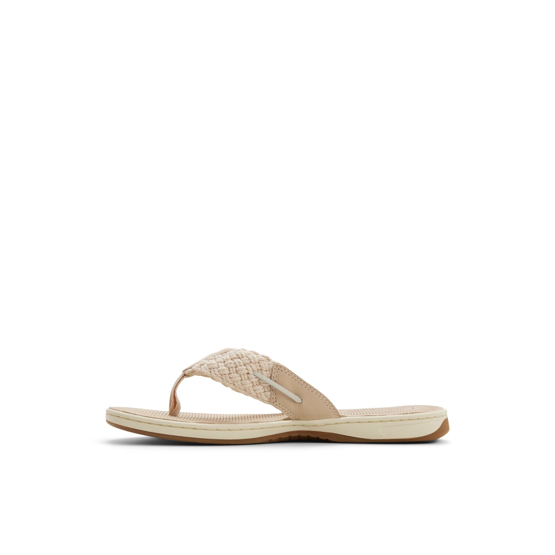 Sperry Parrotfish Sandal White/bone