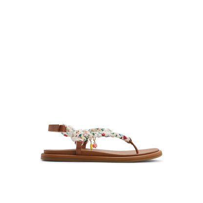 Sperry Isla T-bar Sandal Light brown