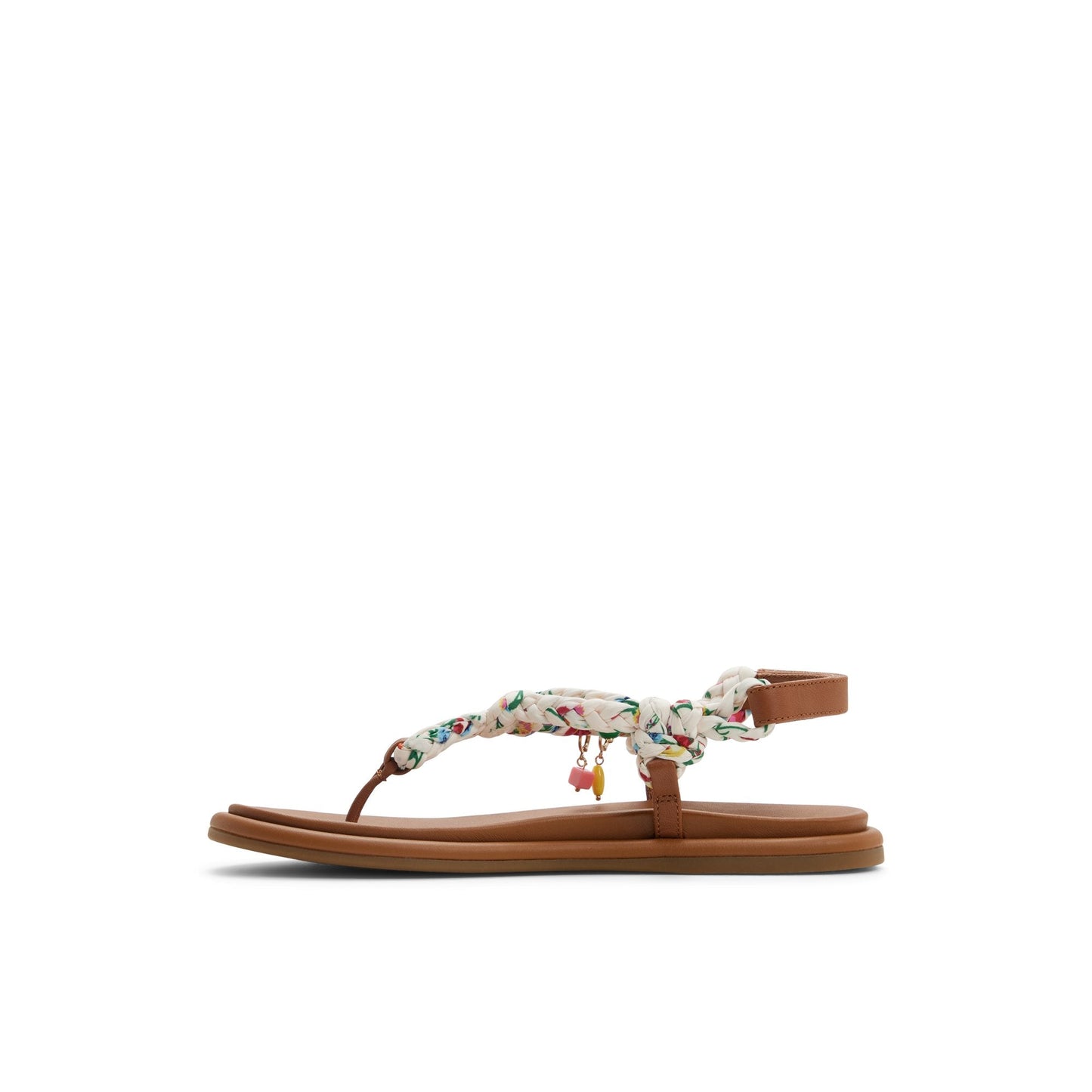 Sperry Isla T-bar Sandal Light brown