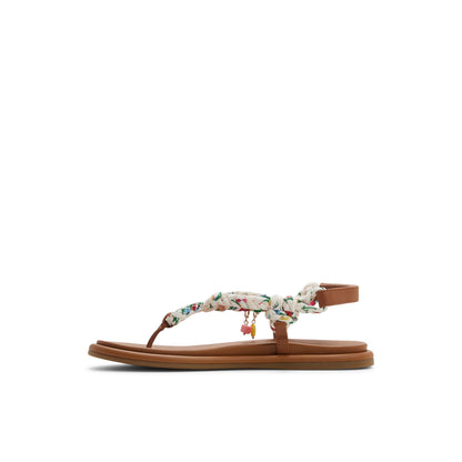 Sperry Isla T-bar Sandal Light brown