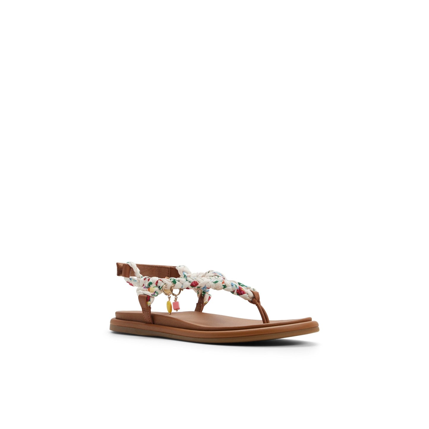 Sperry Isla T-bar Sandal Light brown
