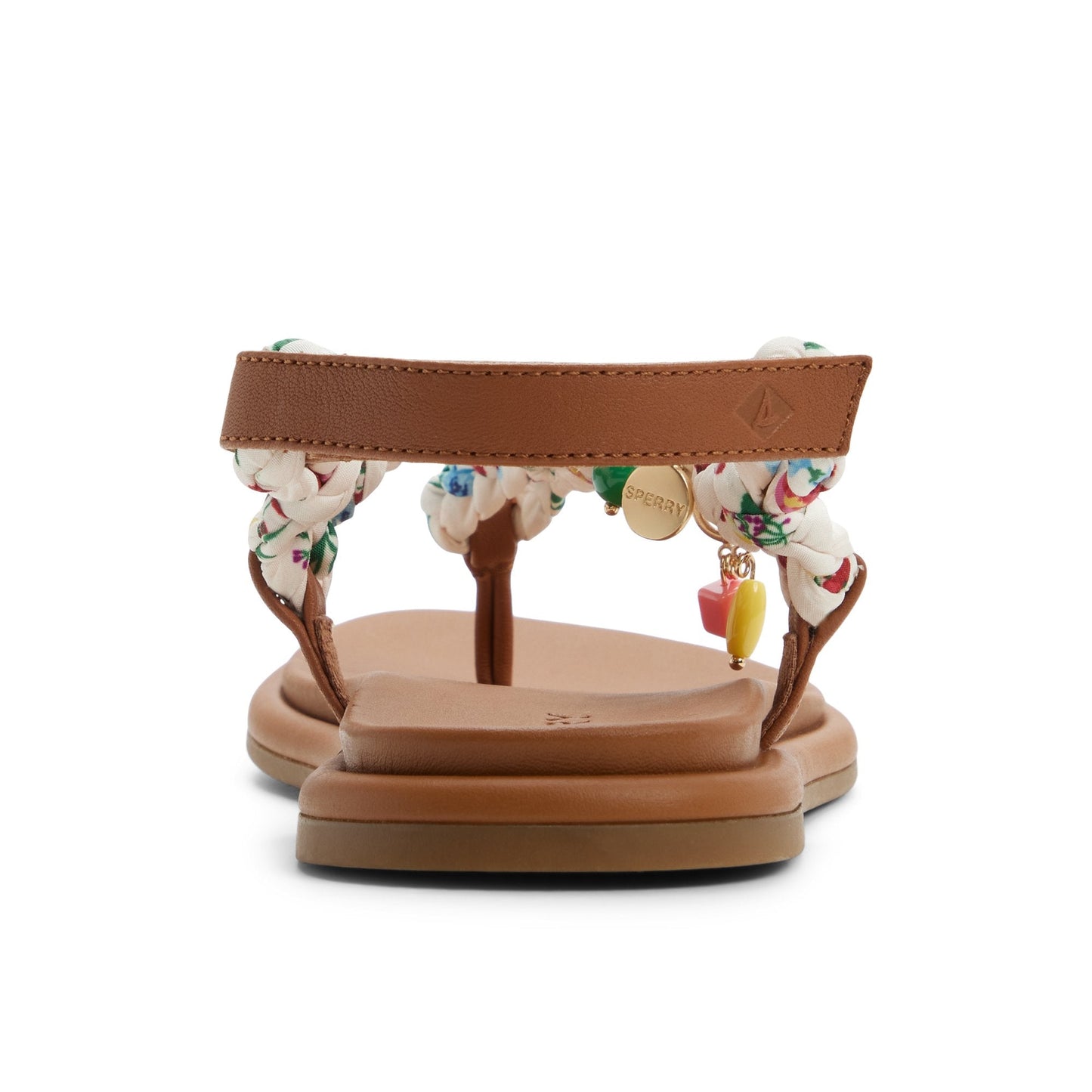 Sperry Isla T-bar Sandal Light brown