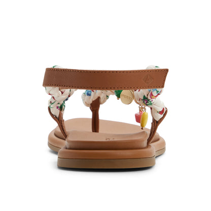Sperry Isla T-bar Sandal Light brown