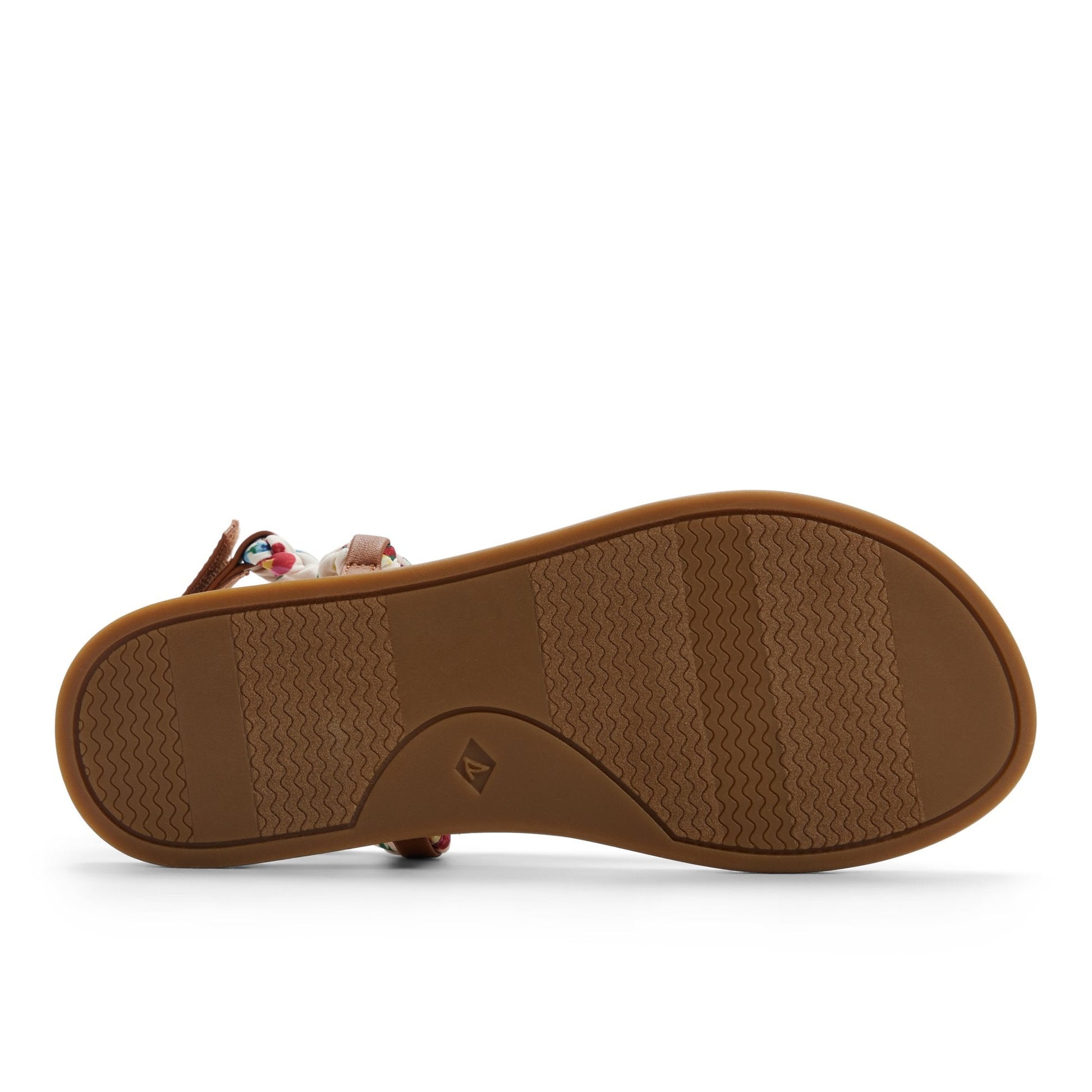 Sperry Isla T-bar Sandal Light brown