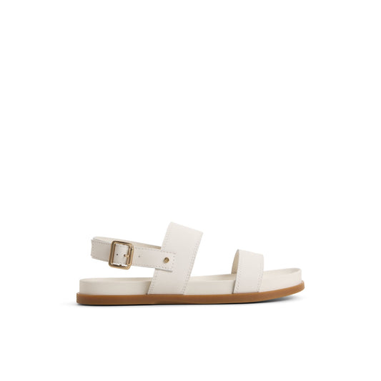 Sperry Capri Sandal Ecru