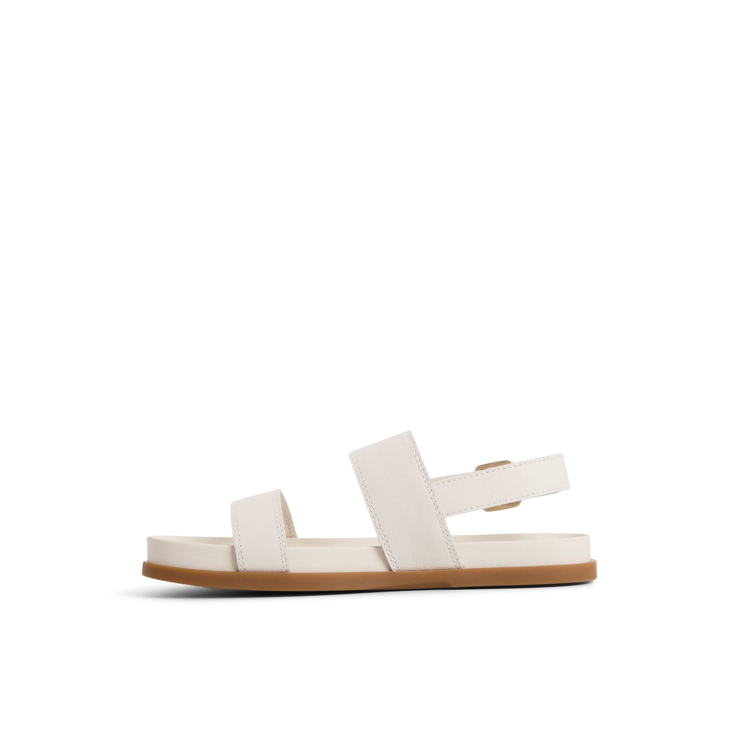 Sperry Capri Sandal Ecru