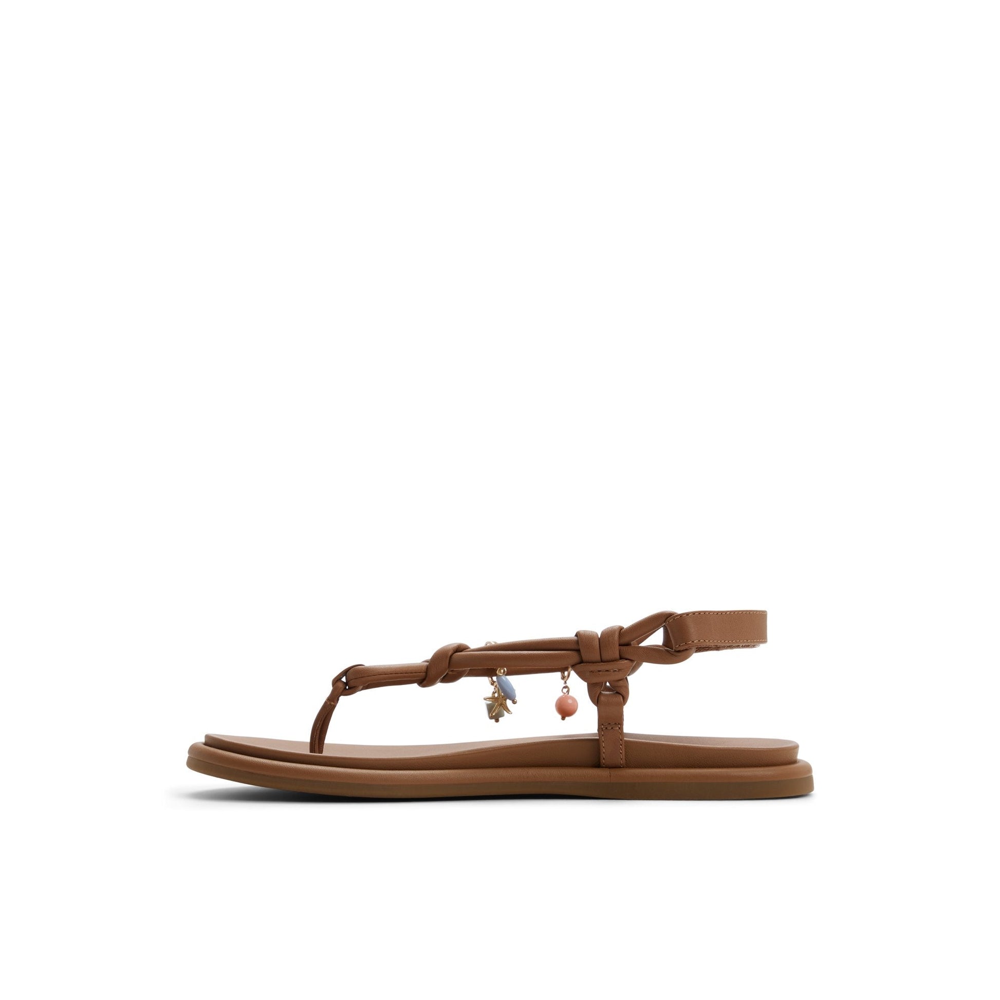 Sperry Isla T-bar Sandal Tan