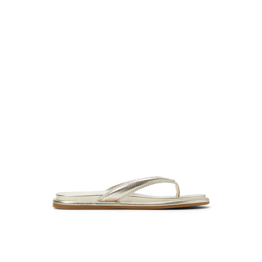 Sperry Isla Sandal Gold