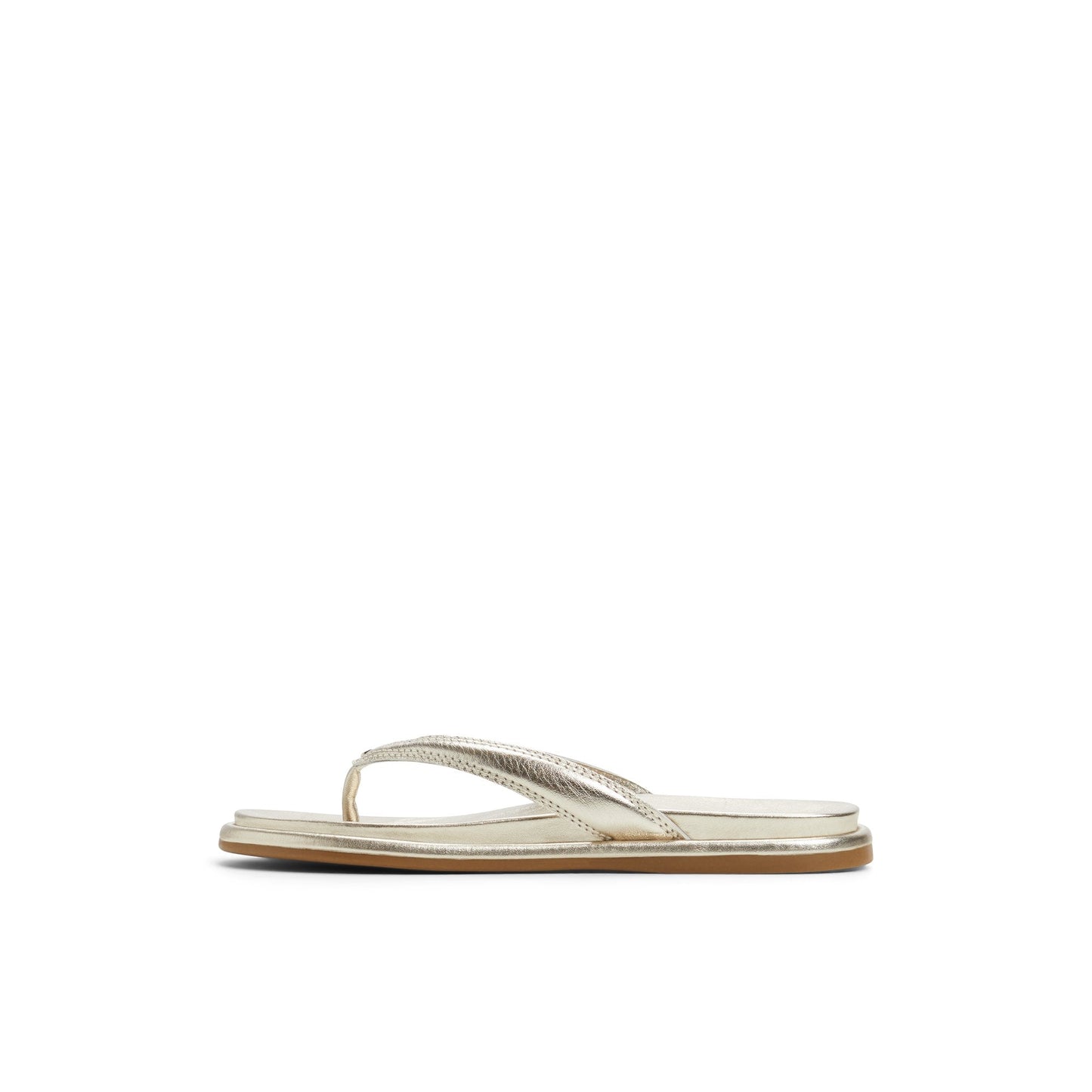 Sperry Isla Sandal Gold