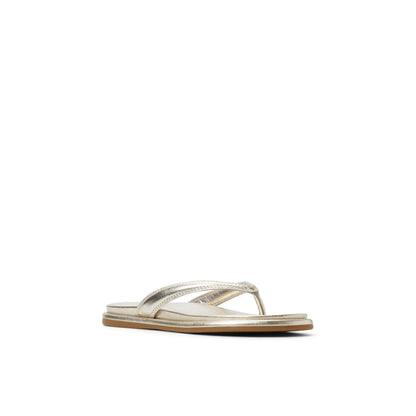 Sperry Isla Sandal Gold