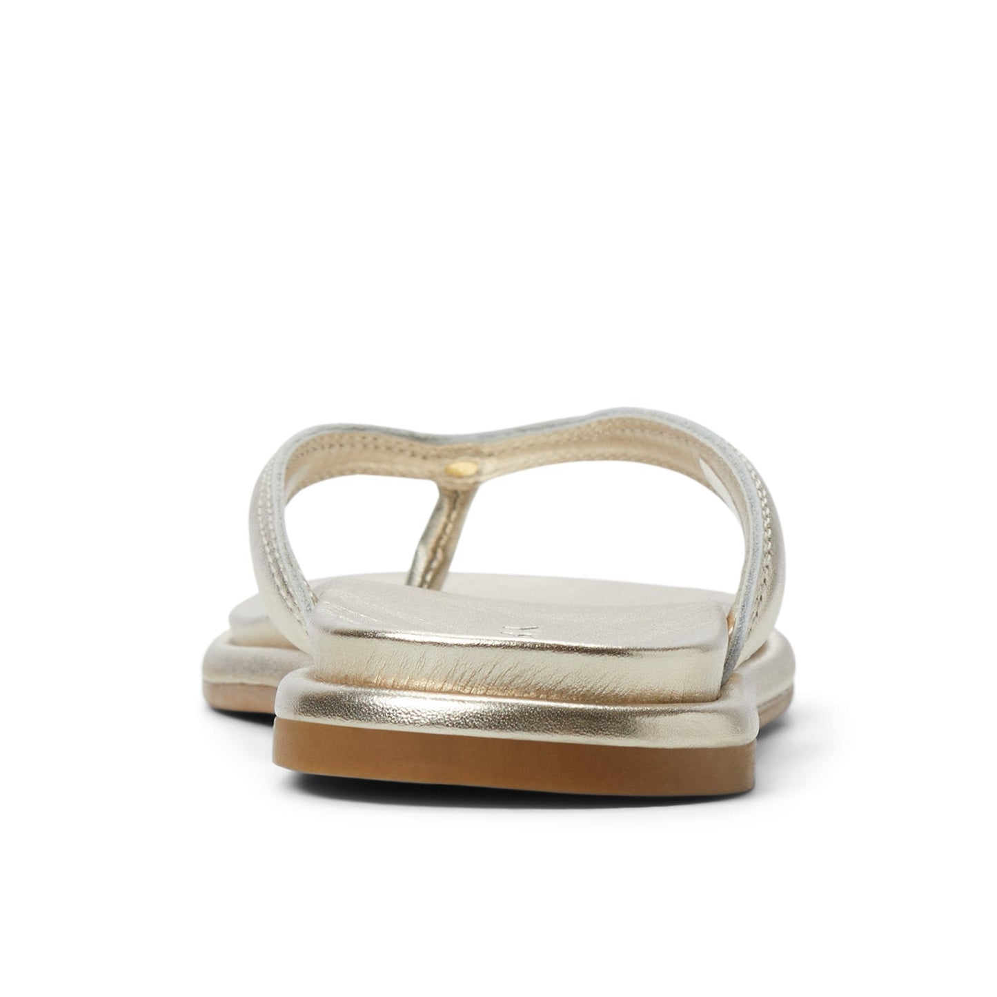 Sperry Isla Sandal Gold