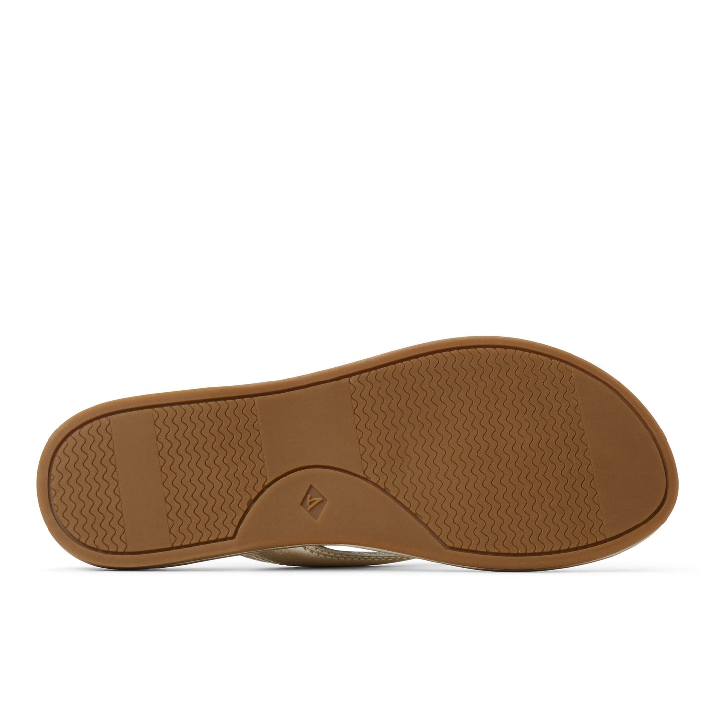 Sperry Isla Sandal Gold