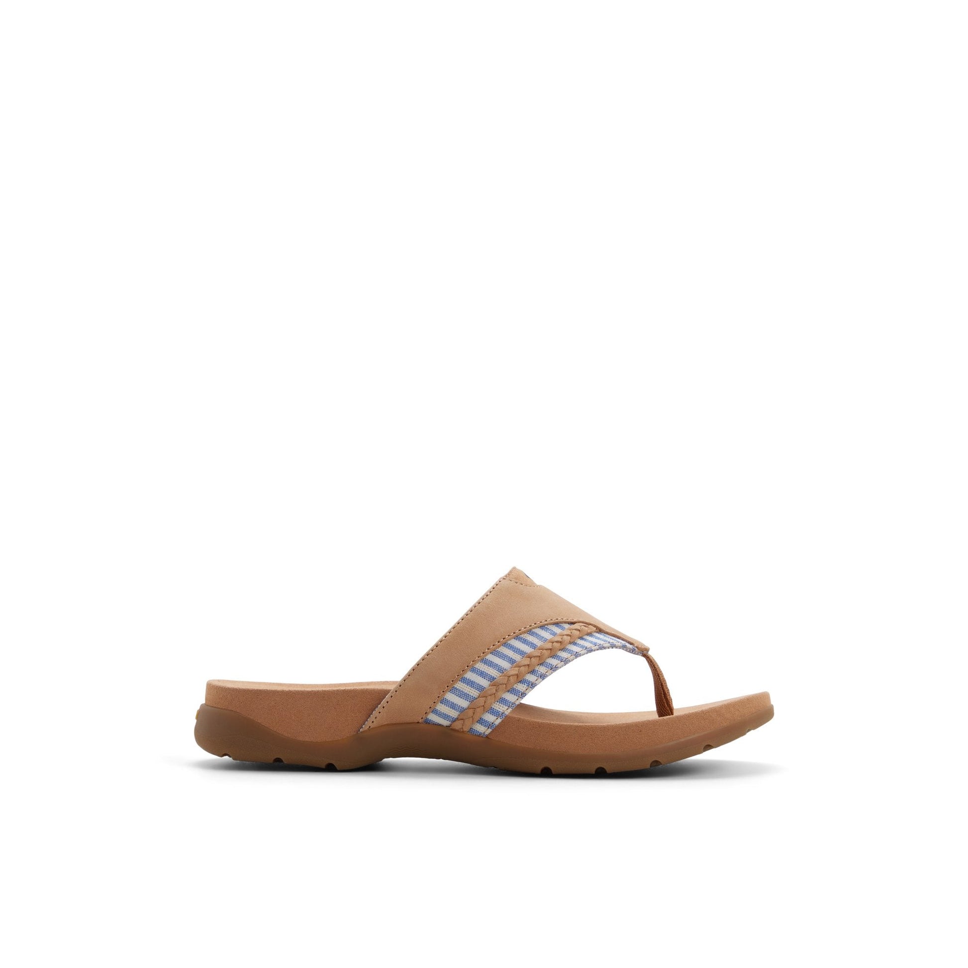 Sperry Daliahfish Sandal Tan