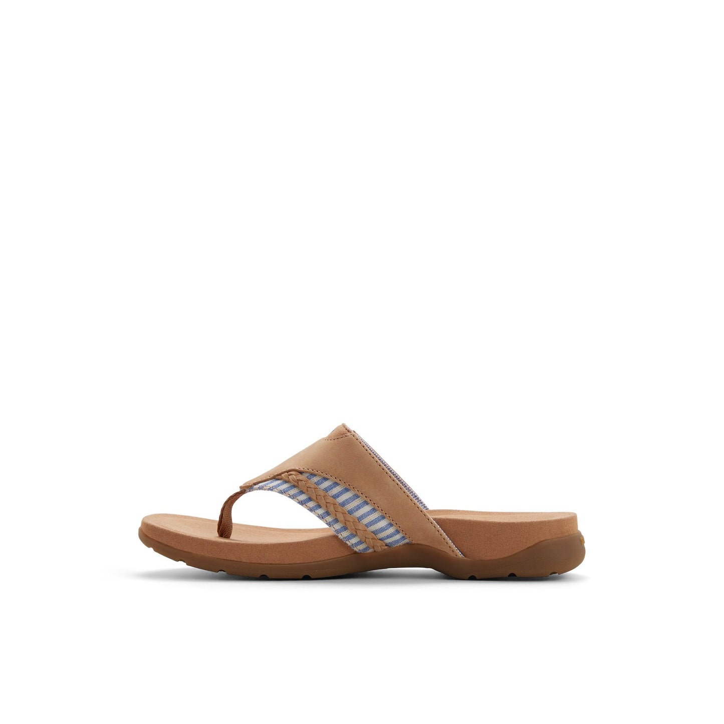 Sperry Daliahfish Sandal Tan