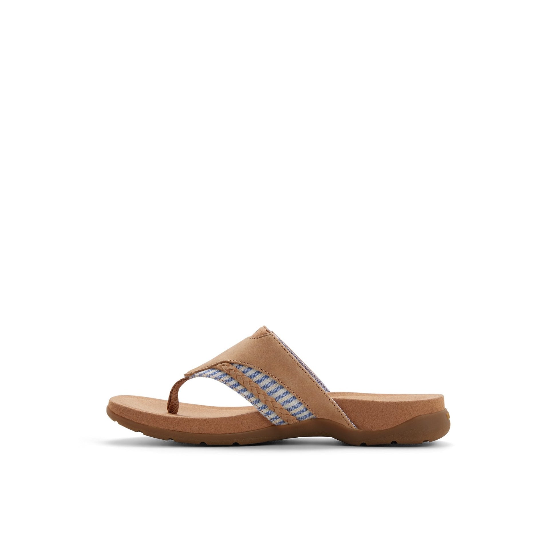 Sperry Daliahfish Sandal Tan