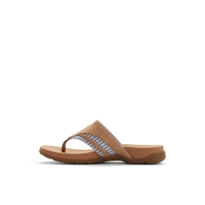 Sperry Daliahfish Sandal Tan