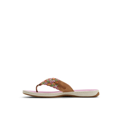 Sperry Parrotfish Sandal Bright multi