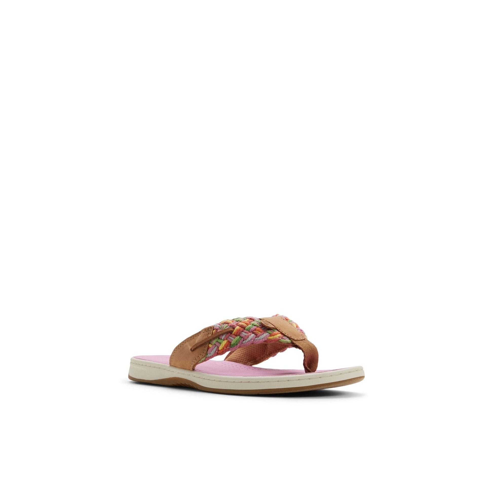 Sperry Parrotfish Sandal Bright multi