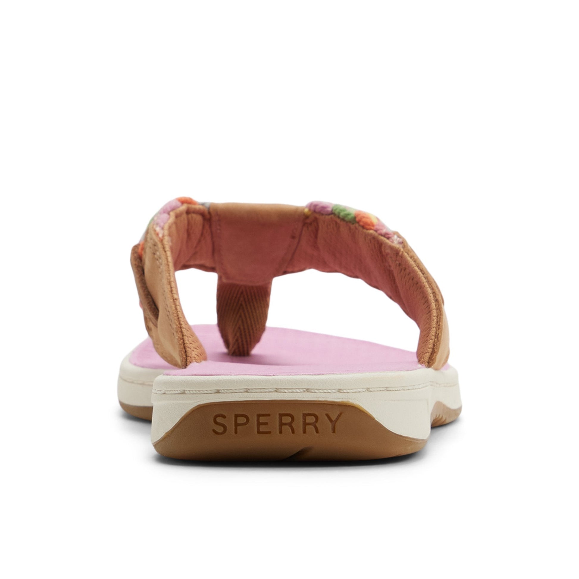 Sperry Parrotfish Sandal Bright multi