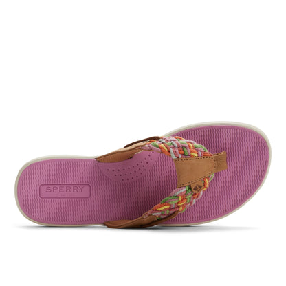Sperry Parrotfish Sandal Bright multi