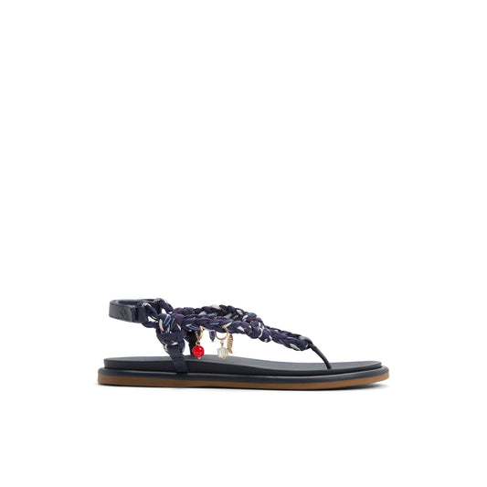 Sperry Isla T-bar Sandal Navy