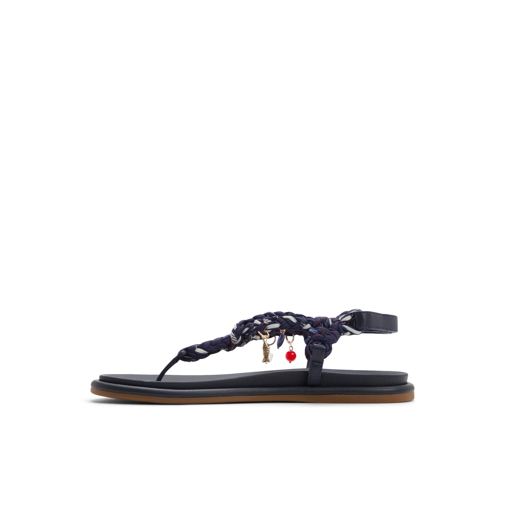 Sperry Isla T-bar Sandal Navy