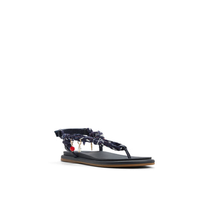 Sperry Isla T-bar Sandal Navy