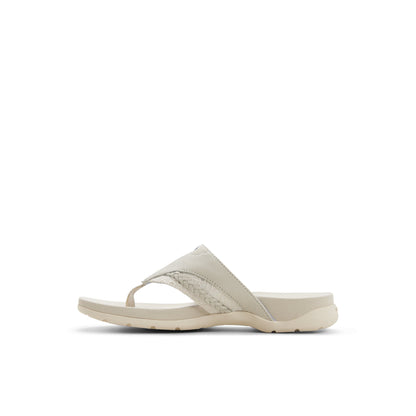 Sperry Daliahfish Sandal Cream