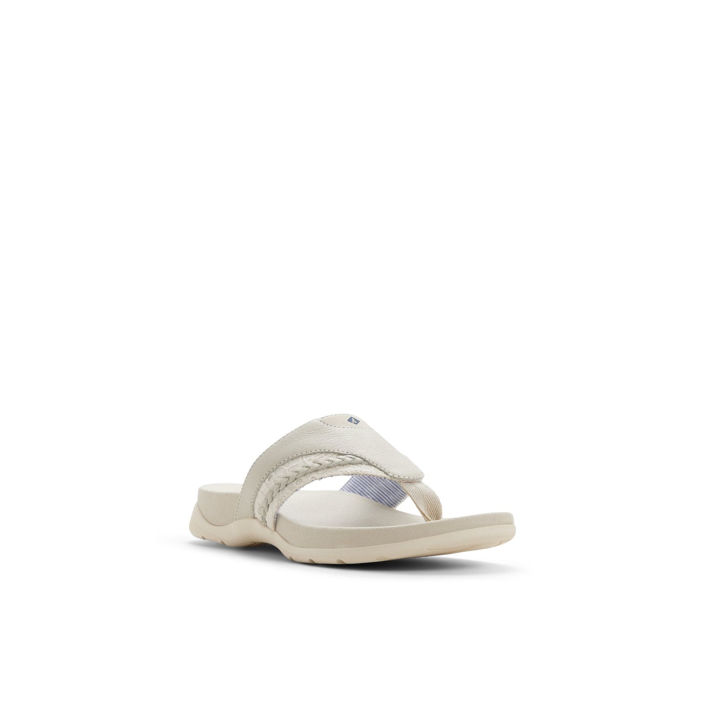 Sperry Daliahfish Sandal Cream